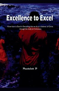 Produktbild: Excellence to Excel