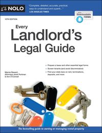 Produktbild: Every Landlords Legal Gd 15/e