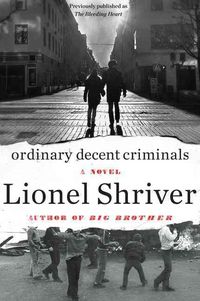 Produktbild: Ordinary Decent Criminals
