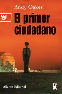 Produktbild: El primer ciudadano