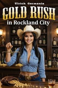 Produktbild: Romantic Encounters in the Wild West / Gold Rush in Rockland City