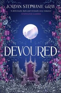 Produktbild: Devoured