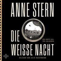 Produktbild: Die wei&szlig;e Nacht (Lou & K&ouml;nig 1)