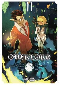 Produktbild: Overlord 11