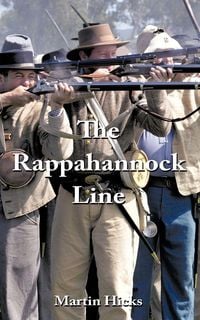 Produktbild: The Rappahannock Line