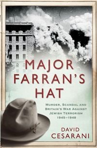 Produktbild: Major Farrans Hat