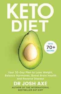 Produktbild: Keto Diet