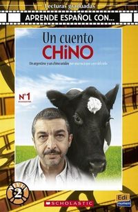 Bild vom Artikel Cambridge Spanish Un Cuento Chino + CD vom Autor Noemí Cámara