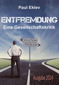Produktbild: Entfremdung