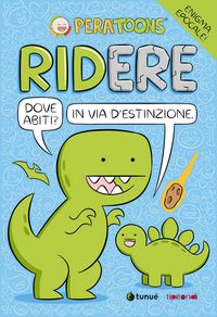 Produktbild: Ridere
