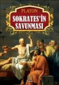 Produktbild: Sokratesin Savunmasi