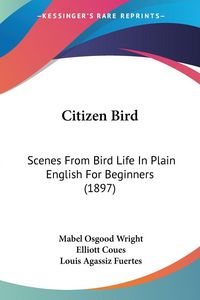 Produktbild: Citizen Bird