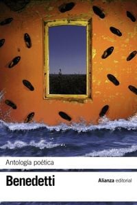 Produktbild: Antologia Poetica