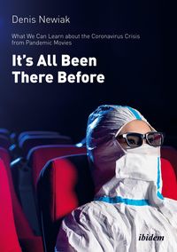 Bild vom Artikel It’s All Been There Before vom Autor Denis Newiak