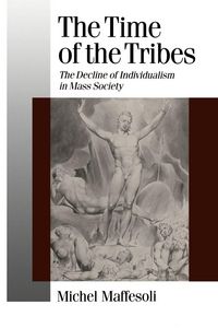 Produktbild: The Time of the Tribes