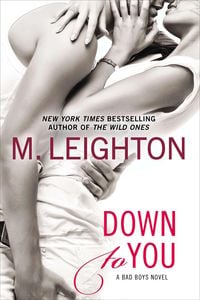 Produktbild: Down to You