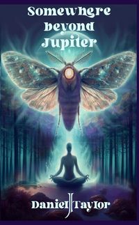 Produktbild: Somewhere Beyond Jupiter