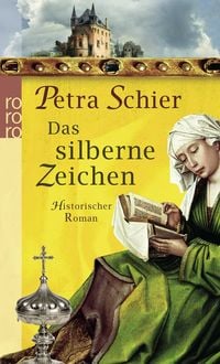 Produktbild: Das silberne Zeichen