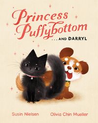 Produktbild: Princess Puffybottom . . . and Darryl