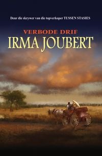 Produktbild: Verbode drif