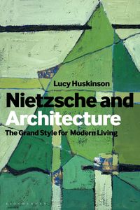 Produktbild: Nietzsche and Architecture
