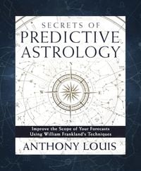 Produktbild: Secrets of Predictive Astrology