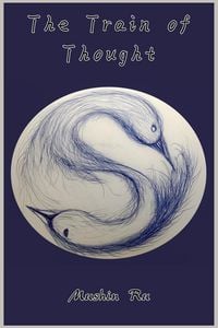 Produktbild: The Train of Thought (A Way of Life, #1)
