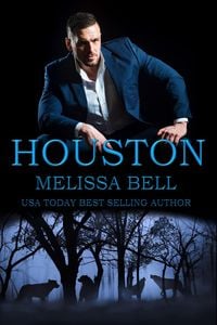 Produktbild: Houston (Five Brothers Series, #1)