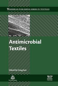 Produktbild: Antimicrobial Textiles