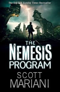 Produktbild: The Nemesis Program