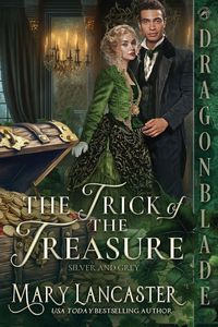 Produktbild: The Trick of the Treasure