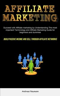 Produktbild: Affiliate Marketing