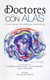 Produktbild: Doctores Con Alas