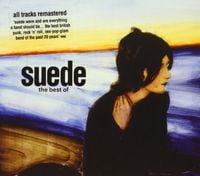 Bild vom Artikel Suede: Best Of vom Autor Suede