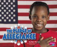 Produktbild: The Pledge of Allegiance