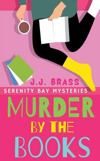 Produktbild: Murder by the Books