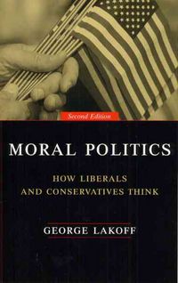 Produktbild: Moral Politics 2/e
