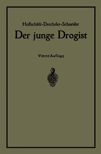 Produktbild: Der junge Drogist