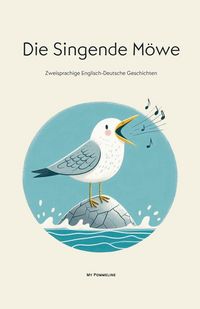 Produktbild: Die Singende M&ouml;we