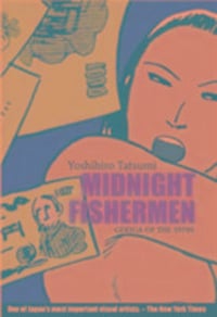 Bild vom Artikel Midnight Fishermen vom Autor Yoshihiro Tatsumi