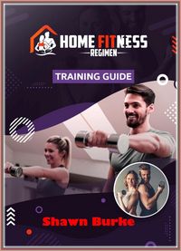 Produktbild: Home Fitness Regimen Training Guide