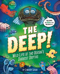 Produktbild: The Deep!
