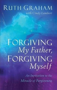 Produktbild: Forgiving My Father Forgiving