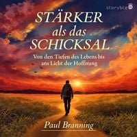 Produktbild: St&auml;rker als das Schicksal