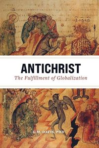 Produktbild: Antichrist