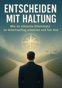 Produktbild: Entscheiden mit Haltung