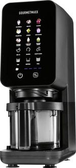 Produktbild: GourmetMaxx 19769 Eismaschine mit Mixbecher, LCD-Display