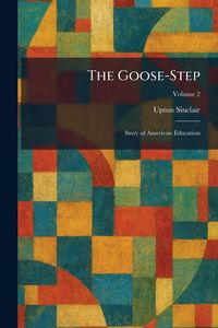 Produktbild: The Goose-Step