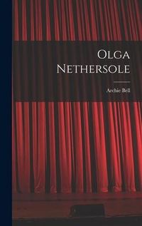 Produktbild: Olga Nethersole