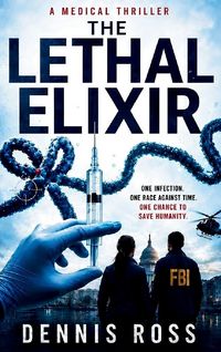 Produktbild: The Lethal Elixir